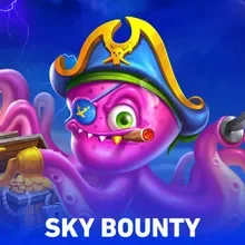 Sky Bounty - Pragmatic Play