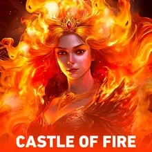 Castle of Fire - Pragmatic Play