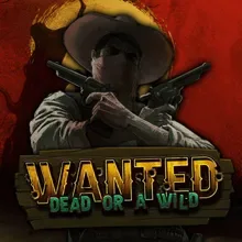 Wanted Dead or a Wild - Hacksaw