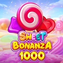Sweet Bonanza 1000 - Pragmatic Play