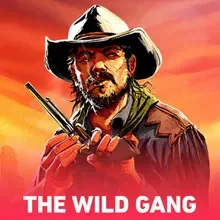 The Wild Gang - Pragmatic Play