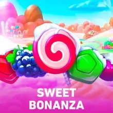 Sweet Bonanza - Pragmatic Play