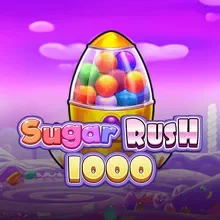 Sugar Rush 1000 - Pragmatic Play